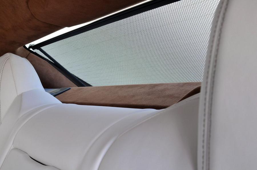  BMW 6-Series Gran Coupe 2013 года  (фото 6 из 78)